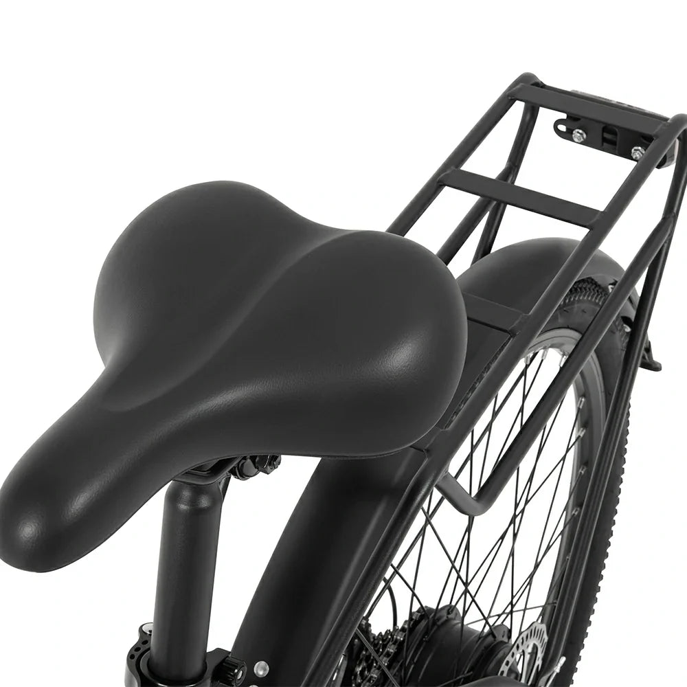 DYU C5 (EU) Electric Bike