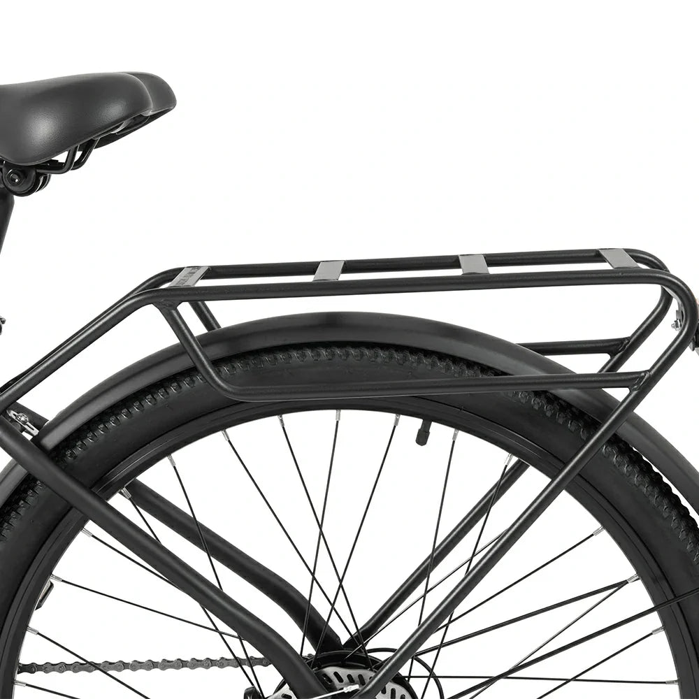 DYU C5 (EU) Electric Bike