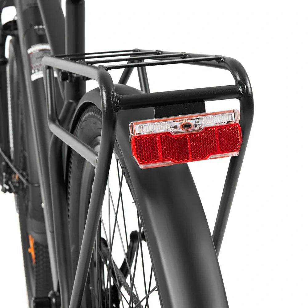DYU C5 (EU) Electric Bike