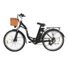 DYU C6 (UK) Electric Bike