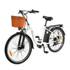 DYU C6 (UK) Electric Bike