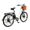 DYU C6 (EU) Electric Bike