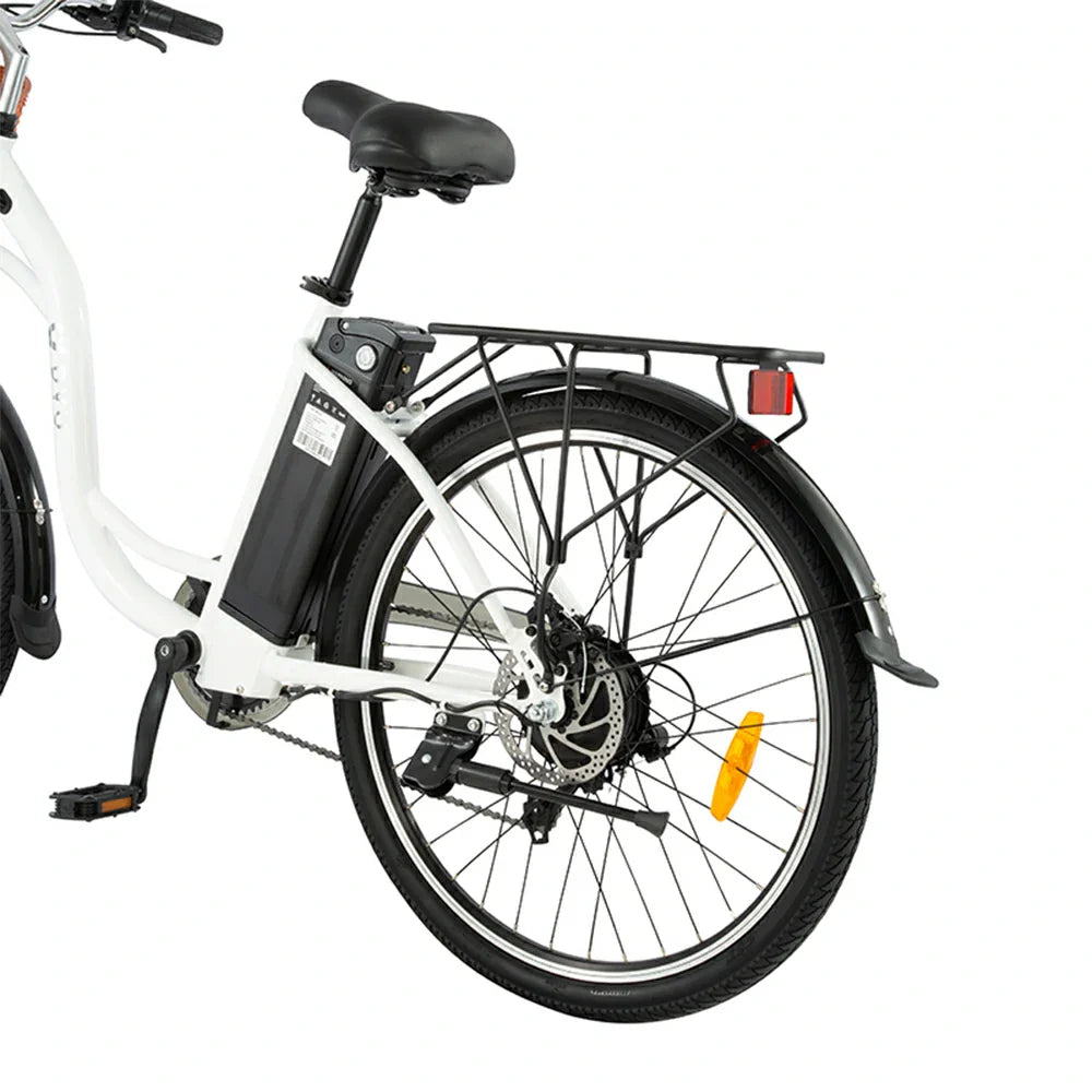 DYU C6 (UK) Electric Bike