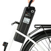 DYU C6 (UK) Electric Bike