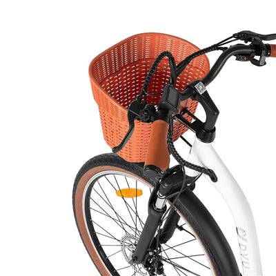 DYU C6 Pro (UK) Electric Bike