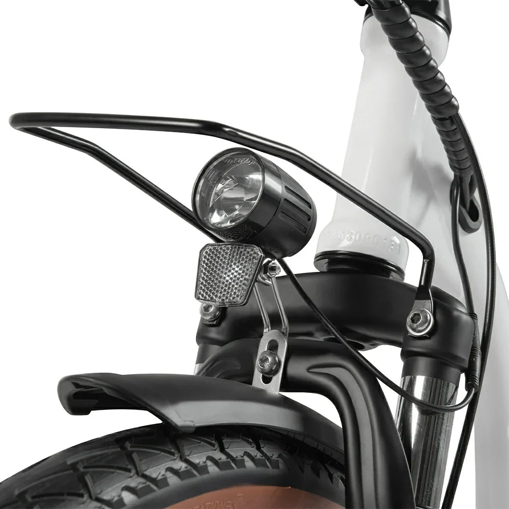 DYU C6 Pro (EU) Electric Bike