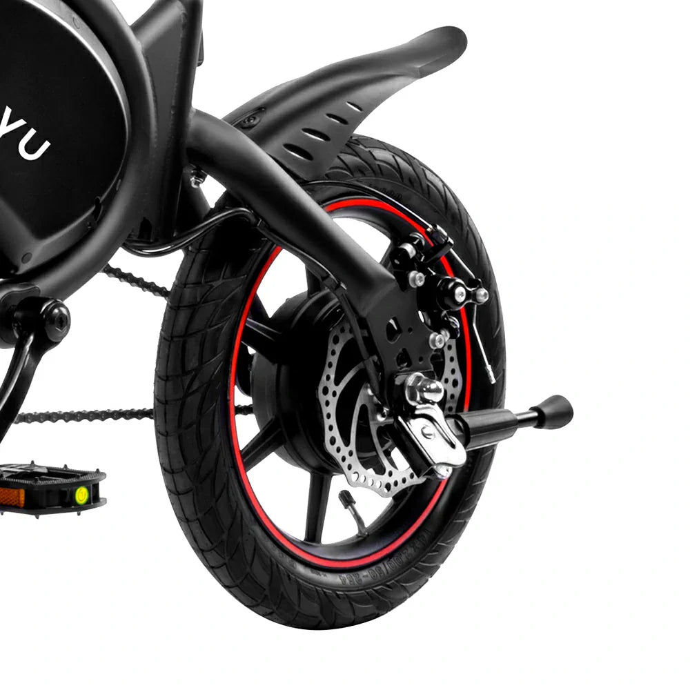 DYU D3F (EU) Electric Bike