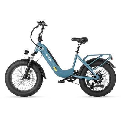 DYU FF500 (EU) Electric Bike