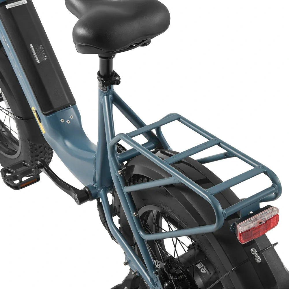 DYU FF500 (EU) Electric Bike