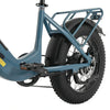 DYU FF500 (EU) Electric Bike