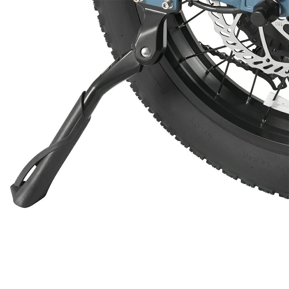 DYU FF500 (UK) Electric Bike