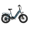 DYU FF500 (UK) Electric Bike