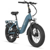 DYU FF500 (EU) Electric Bike
