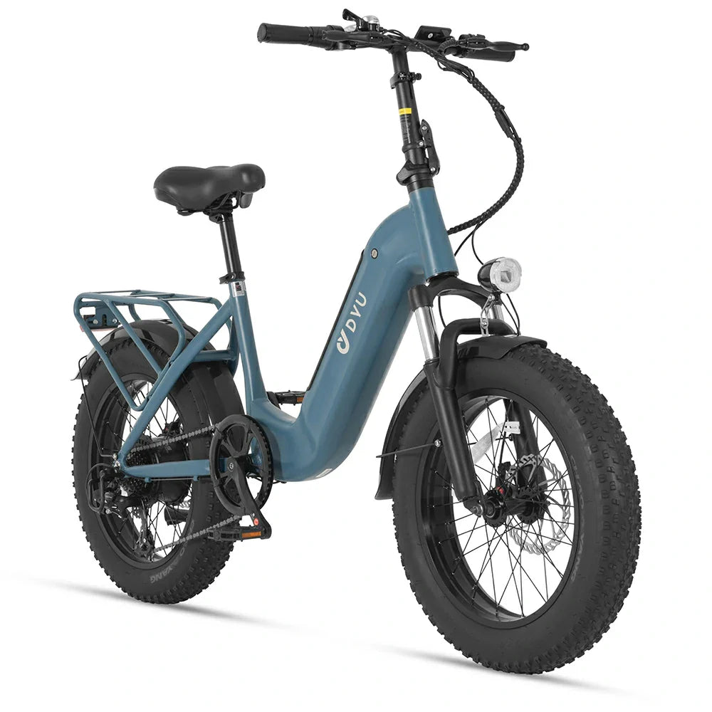 DYU FF500 (EU) Electric Bike