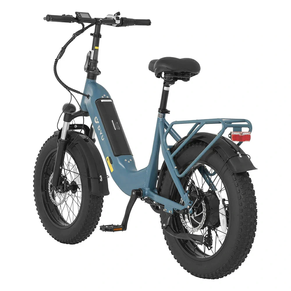 DYU FF500 (EU) Electric Bike