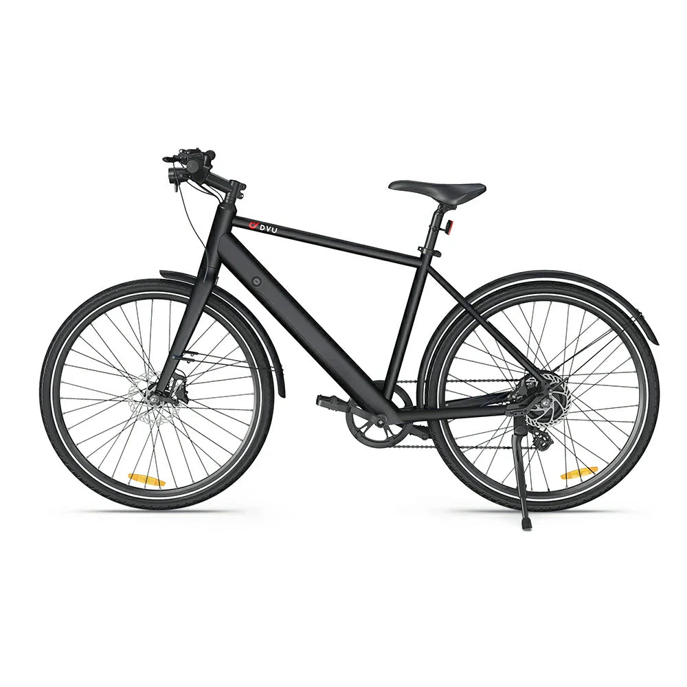 DYU Stroll1 (UK) Electric Bike
