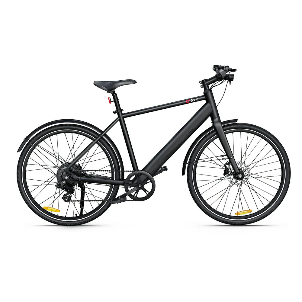 DYU Stroll1 (UK) Electric Bike