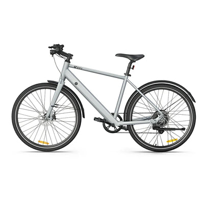 DYU Stroll1 (UK) Electric Bike