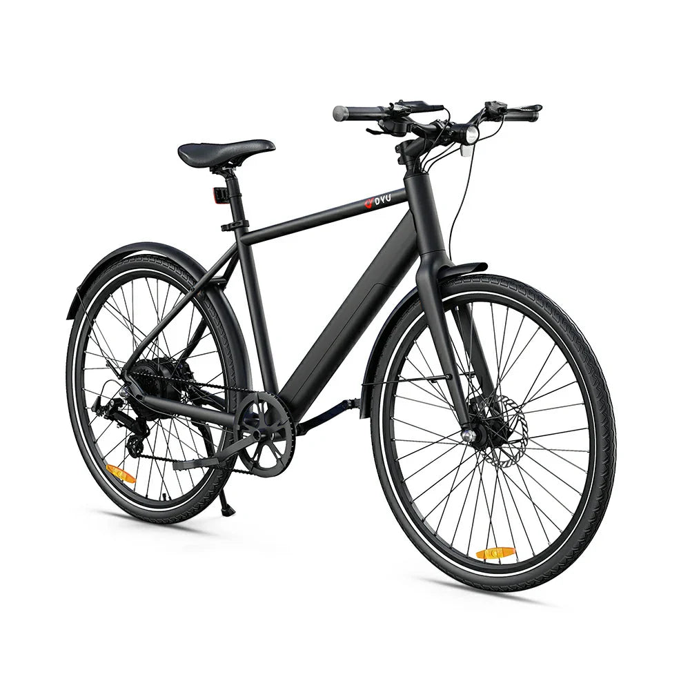 DYU Stroll1 (EU) Electric Bike