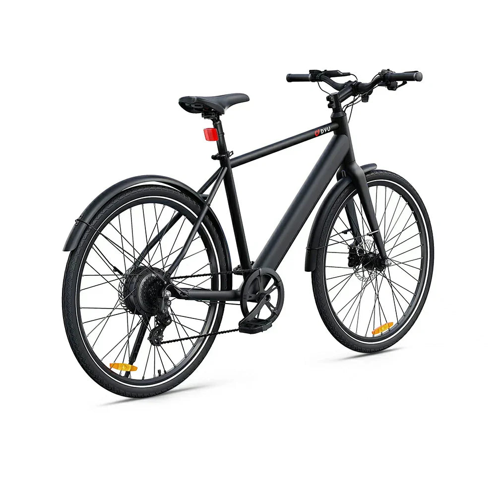 DYU Stroll1 (UK) Electric Bike