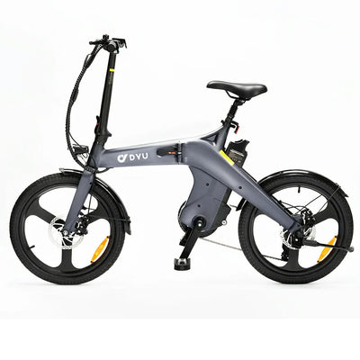 DYU T1 (EU) Electric Bike