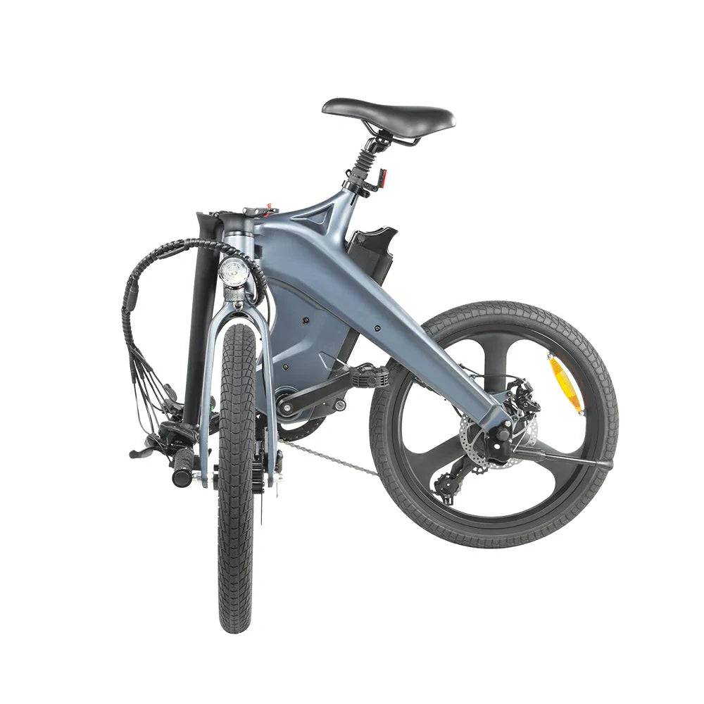 DYU T1 (EU) Electric Bike