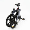 DYU T1 (EU) Electric Bike