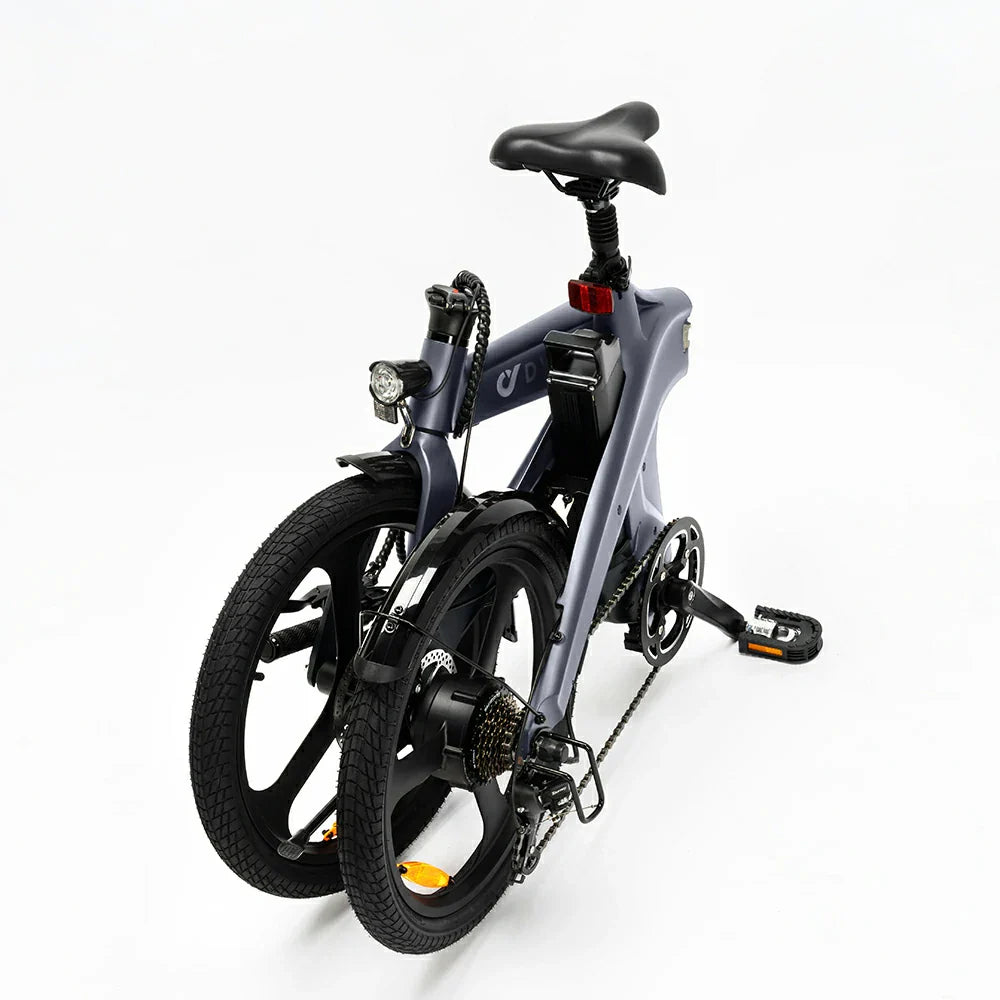 DYU T1 (EU) Electric Bike