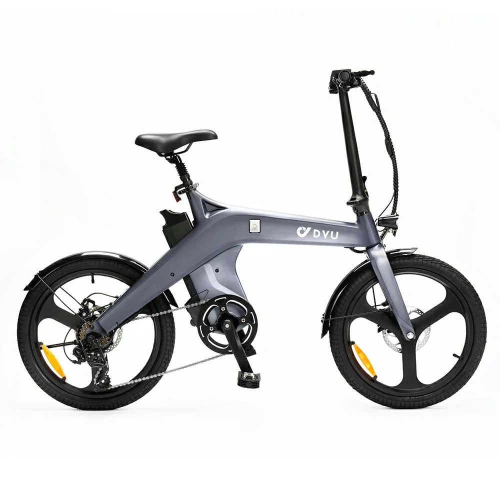 DYU T1 (EU) Electric Bike