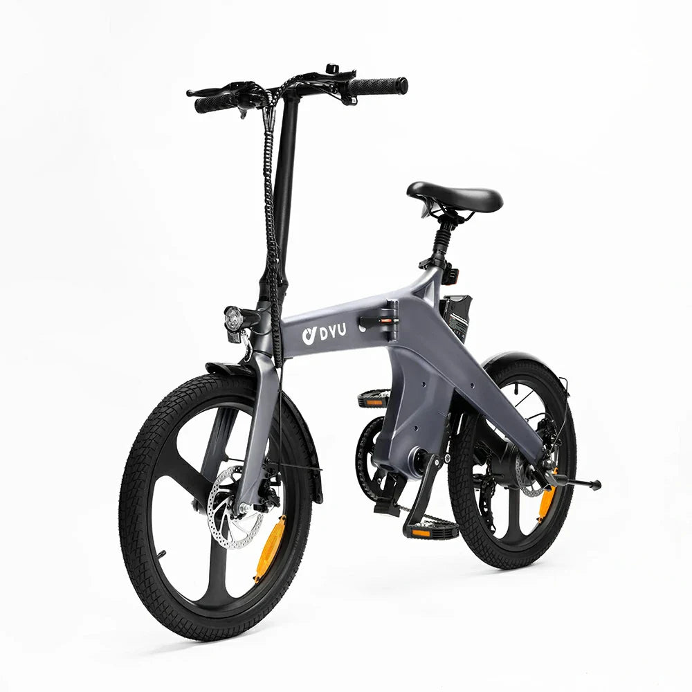 DYU T1 (EU) Electric Bike