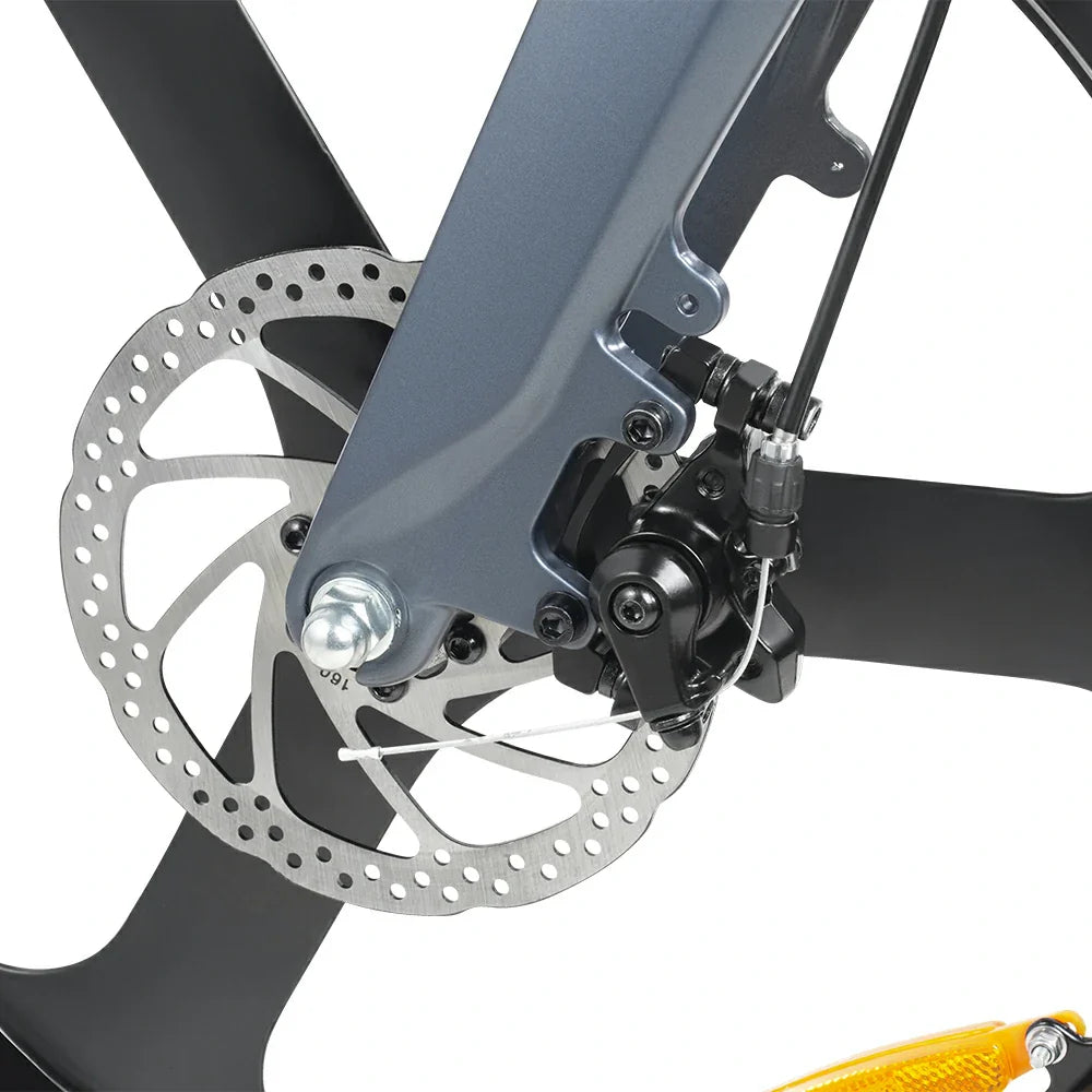 DYU T1 (EU) Electric Bike