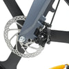 DYU T1 (UK) Electric Bike
