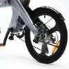 DYU T1 (EU) Electric Bike