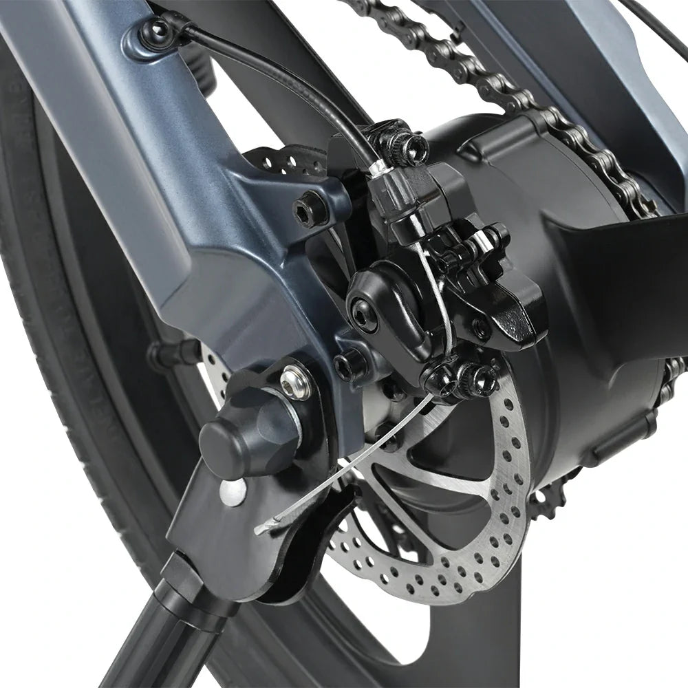 DYU T1 (EU) Electric Bike