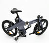 DYU T1 (EU) Electric Bike