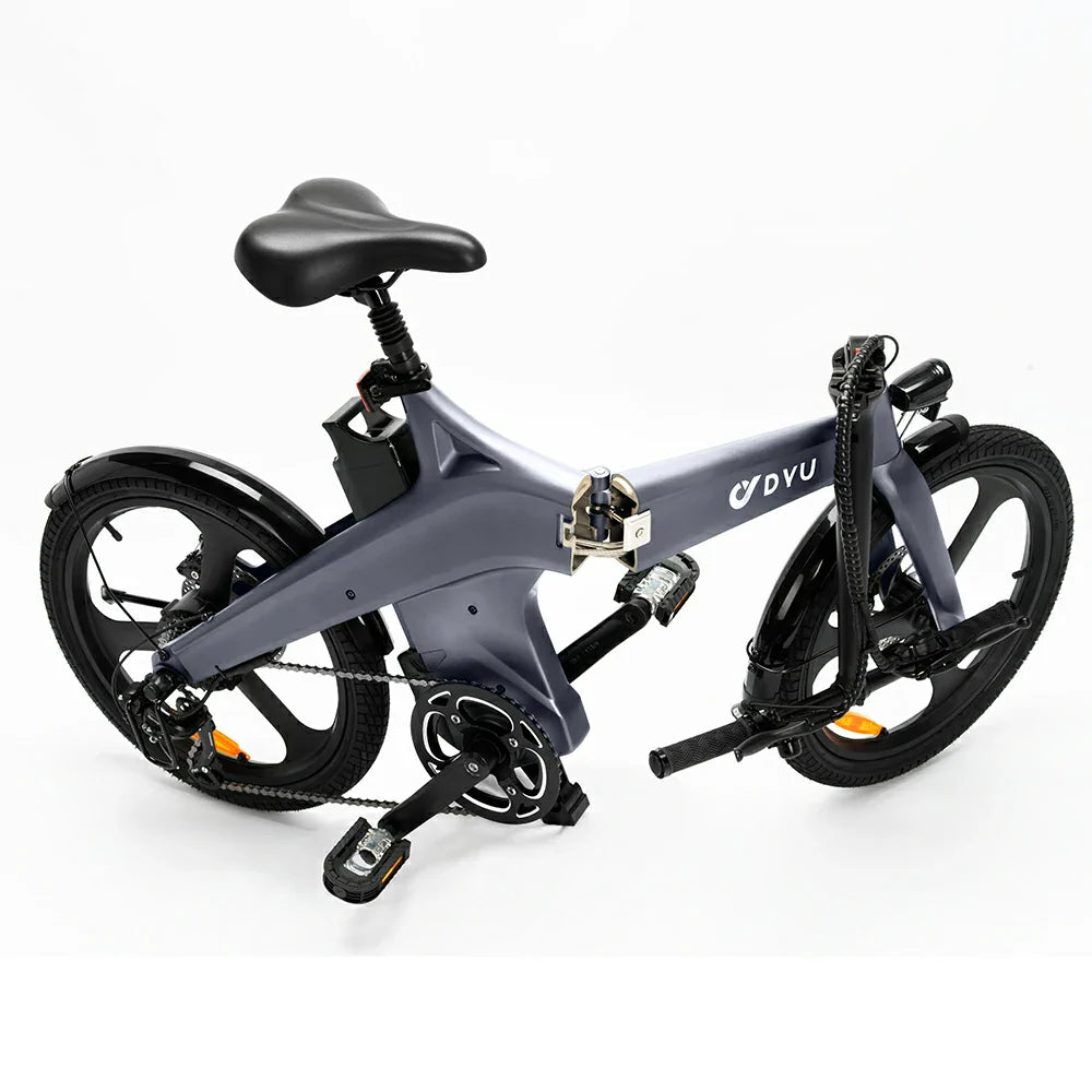 DYU T1 (EU) Electric Bike