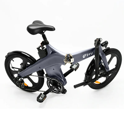 DYU T1 (EU) Electric Bike