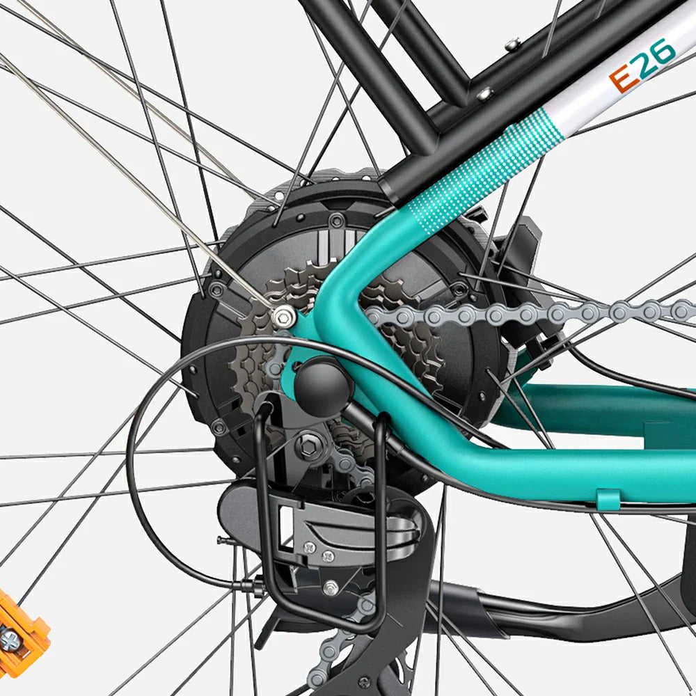 ENGWE E26 (EU) Electric Bike