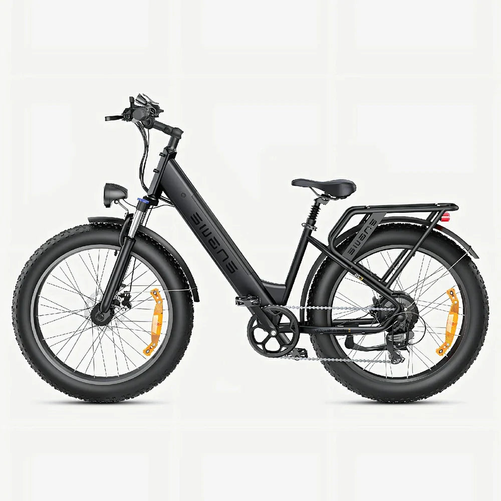 ENGWE E26 (EU) Electric Bike