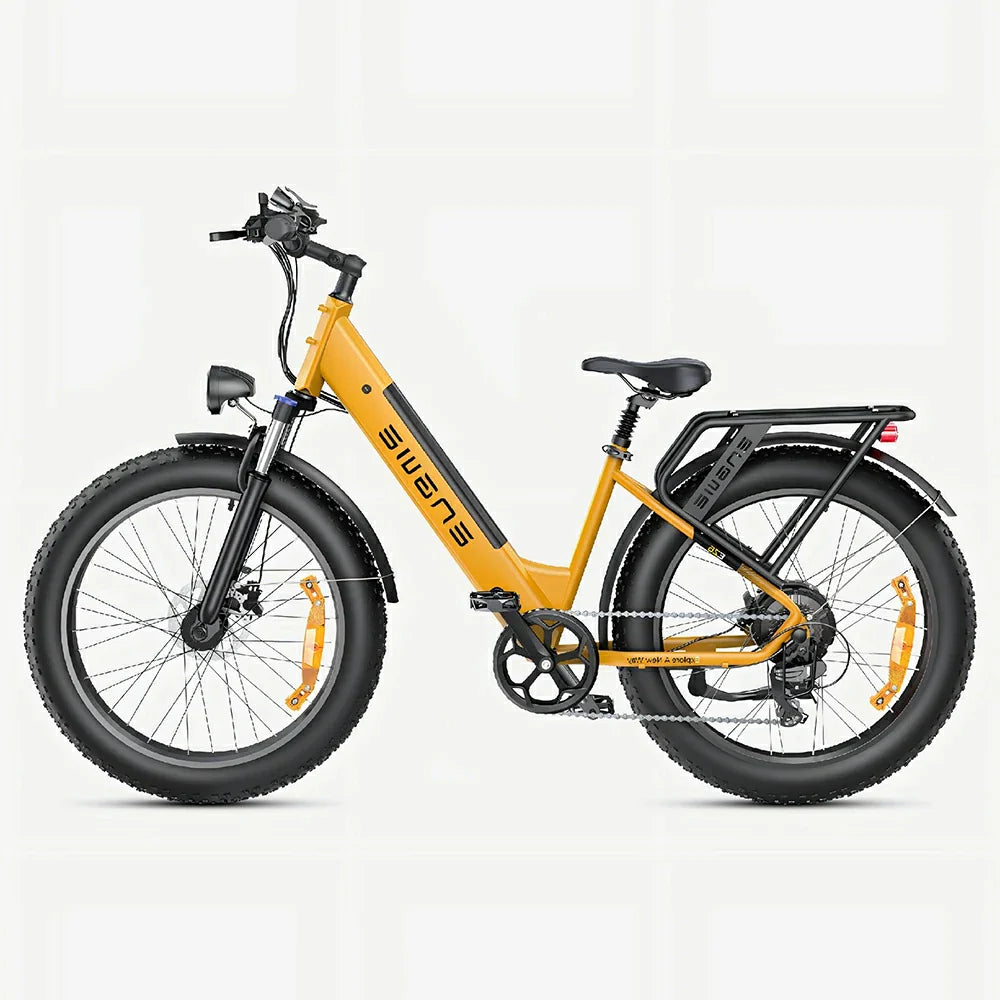 ENGWE E26 (EU) Electric Bike