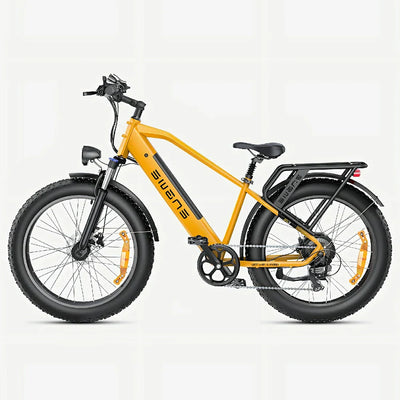 ENGWE E26 (EU) Electric Bike