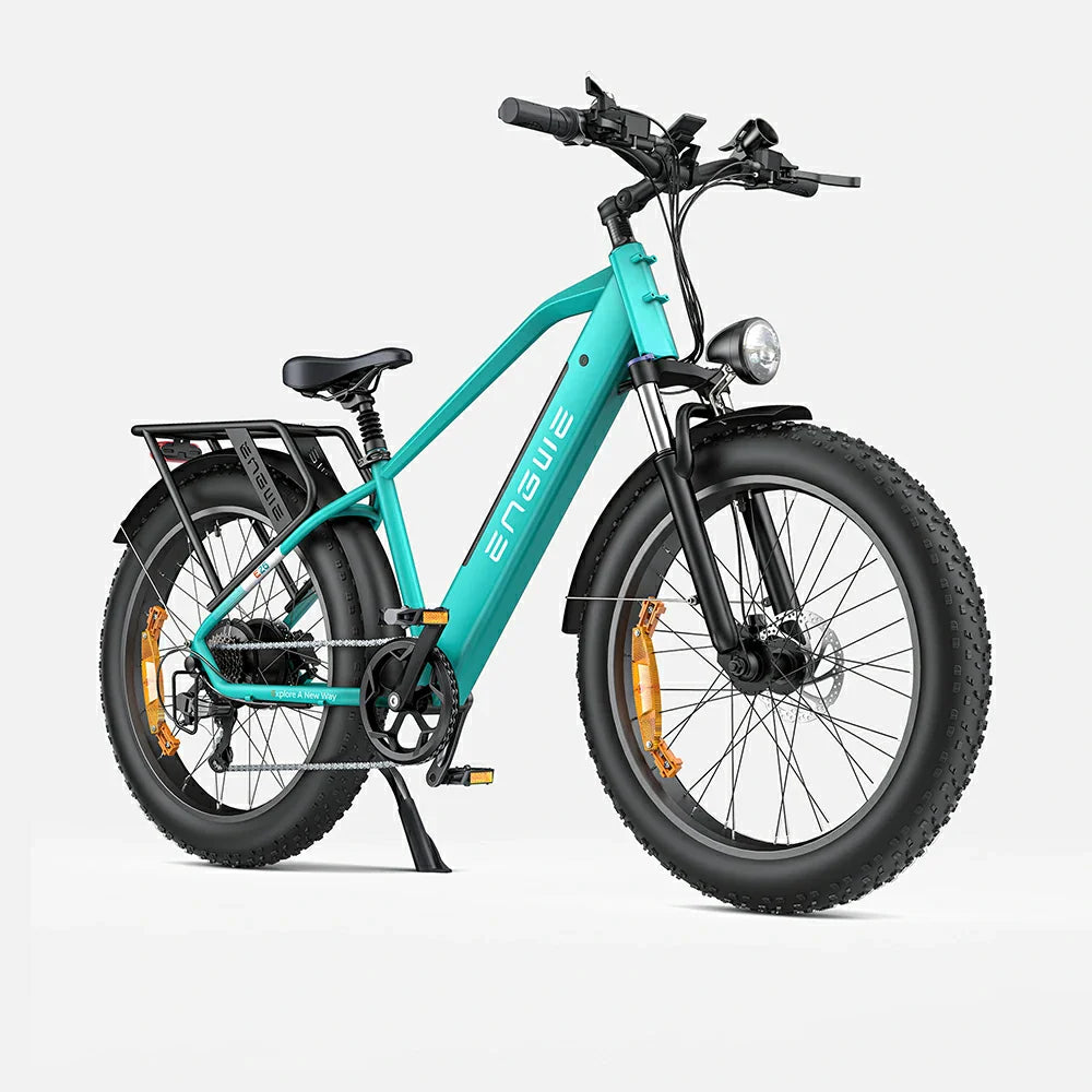 ENGWE E26 (EU) Electric Bike