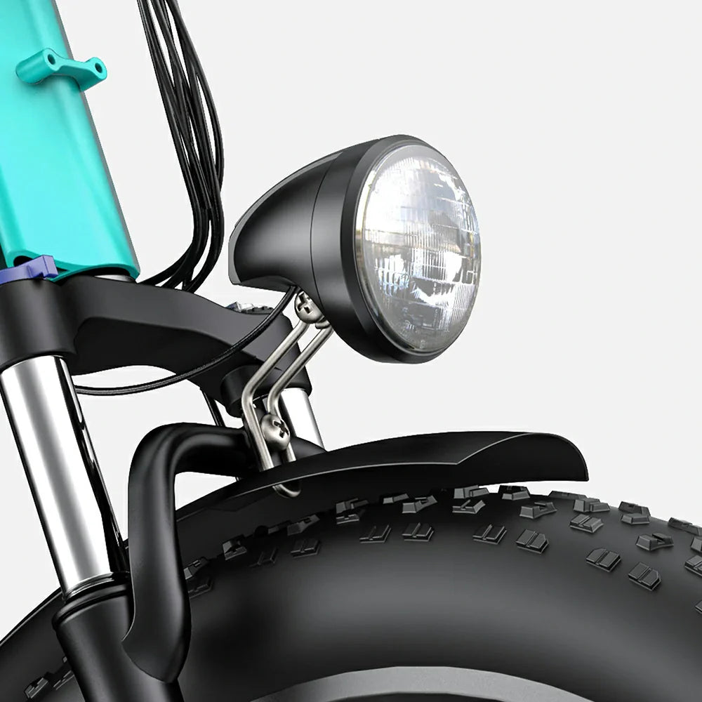 ENGWE E26 (EU) Electric Bike