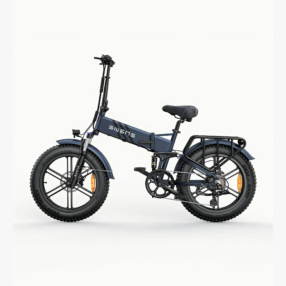 ENGWE ENGINE Pro 2.0 (UK) Electric Bike