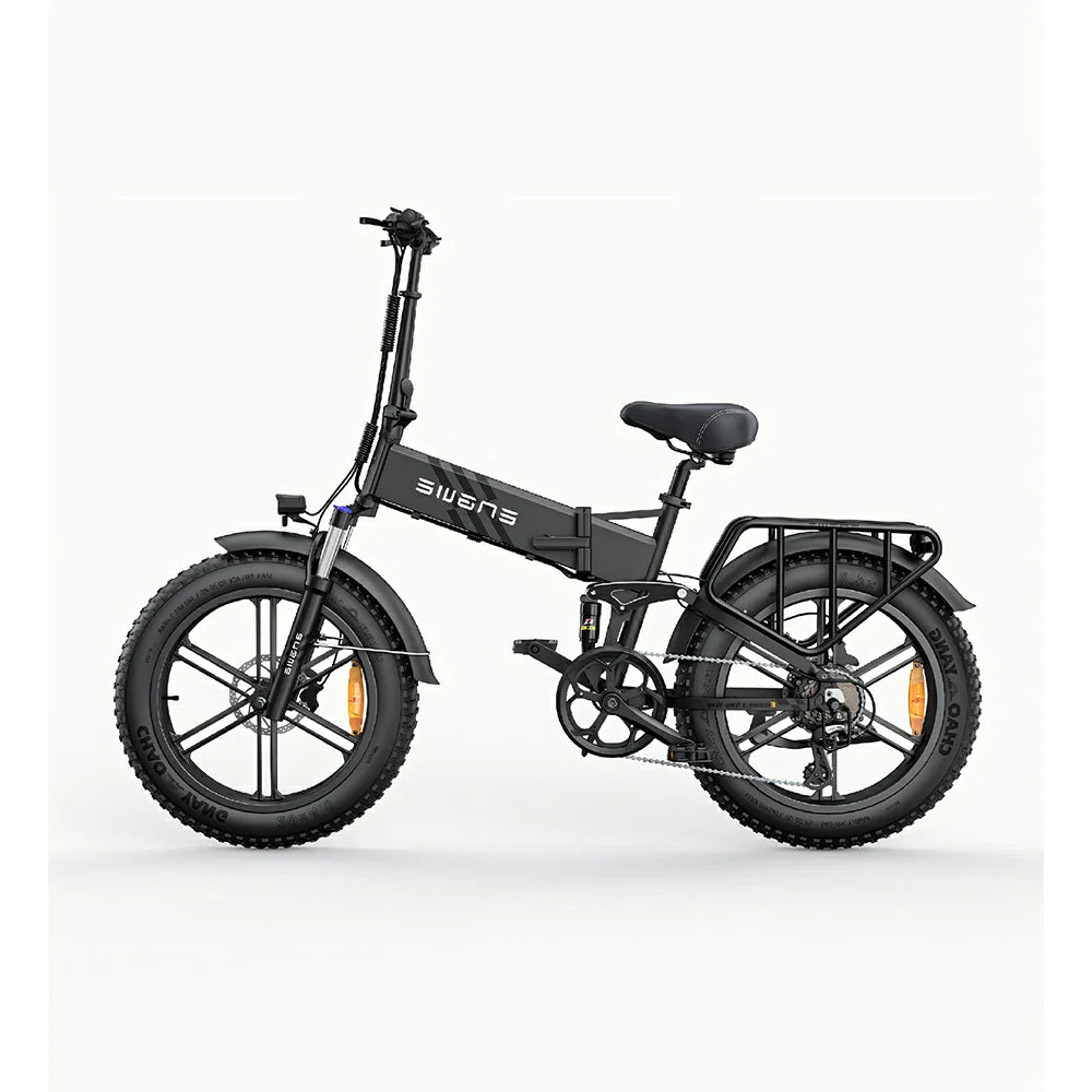ENGWE ENGINE Pro 2.0 (UK) Electric Bike