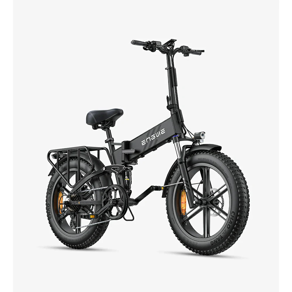 ENGWE ENGINE Pro 2.0 (UK) Electric Bike