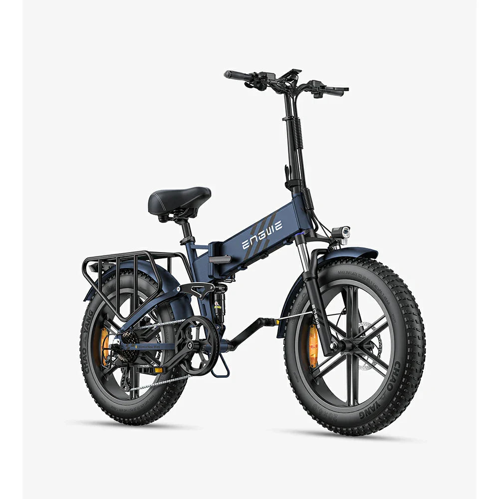 ENGWE ENGINE Pro 2.0 (UK) Electric Bike