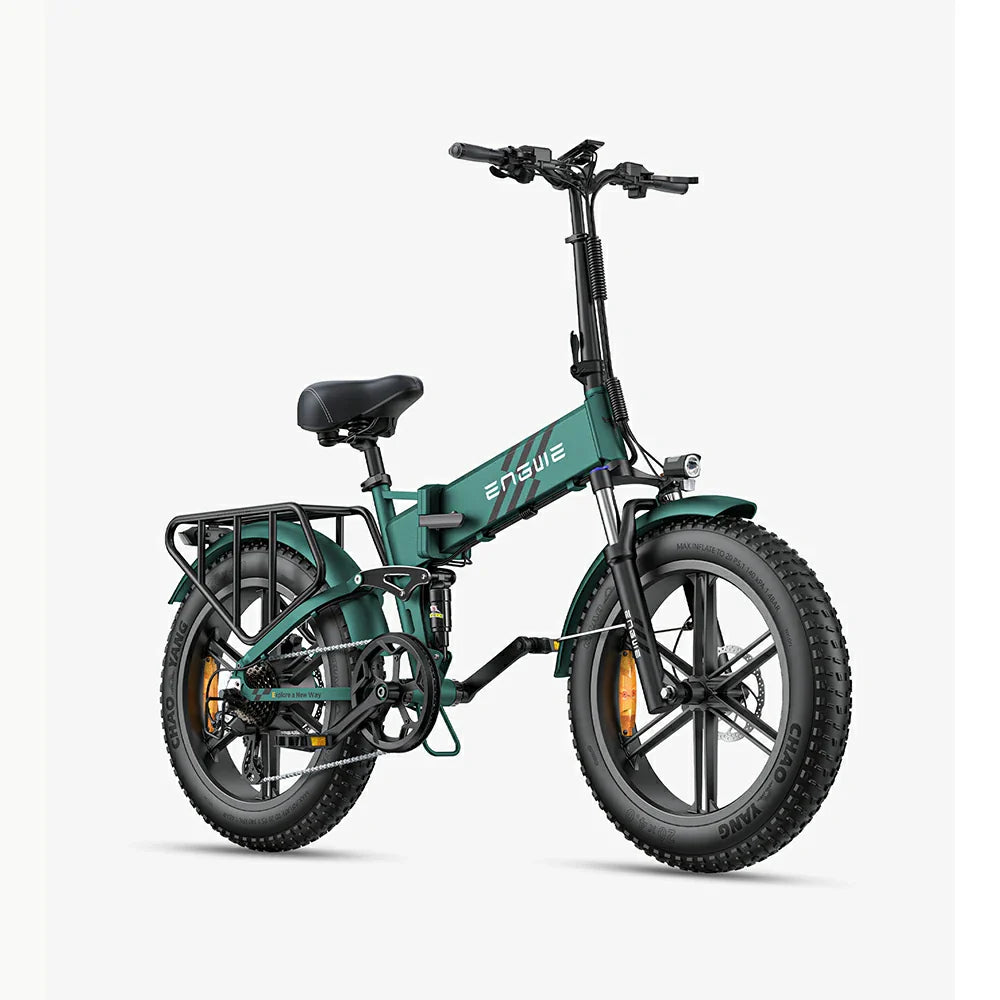 ENGWE ENGINE Pro 2.0 (UK) Electric Bike