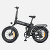 ENGWE Engine Pro 3.0 BOOST (UK) Electric Bike