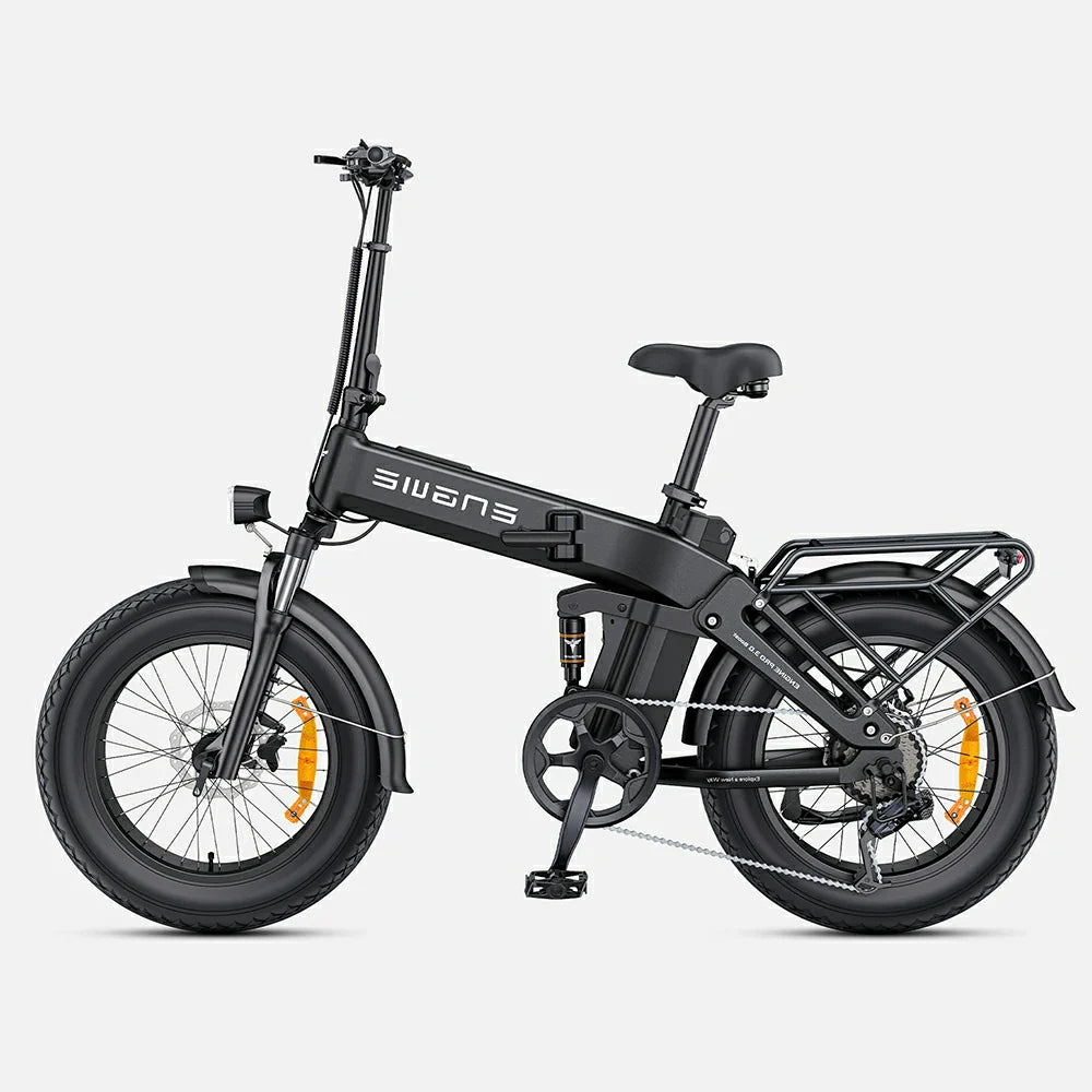 ENGWE Engine Pro 3.0 BOOST (UK) Electric Bike